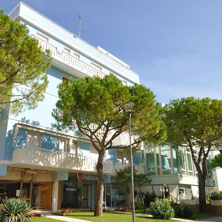 ביביונה Apartment Residence Ranieri-1 By Interhome מראה חיצוני תמונה