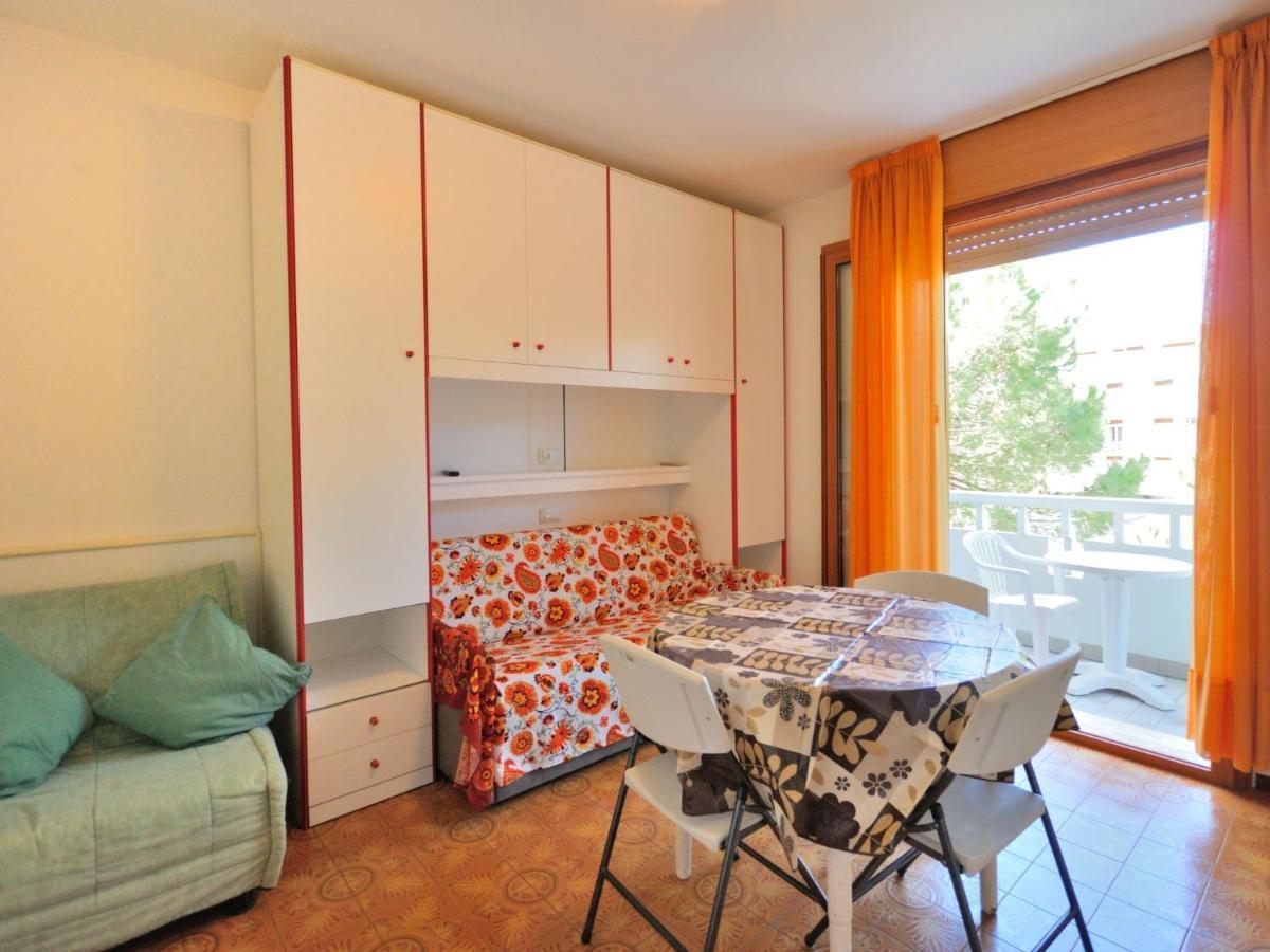 ביביונה Apartment Residence Ranieri-1 By Interhome מראה חיצוני תמונה