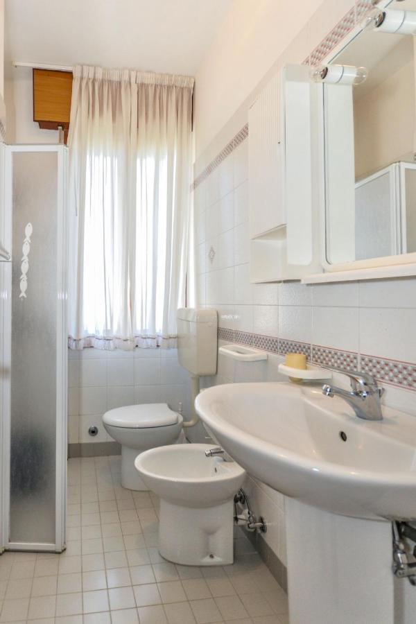 ביביונה Apartment Residence Ranieri-1 By Interhome מראה חיצוני תמונה