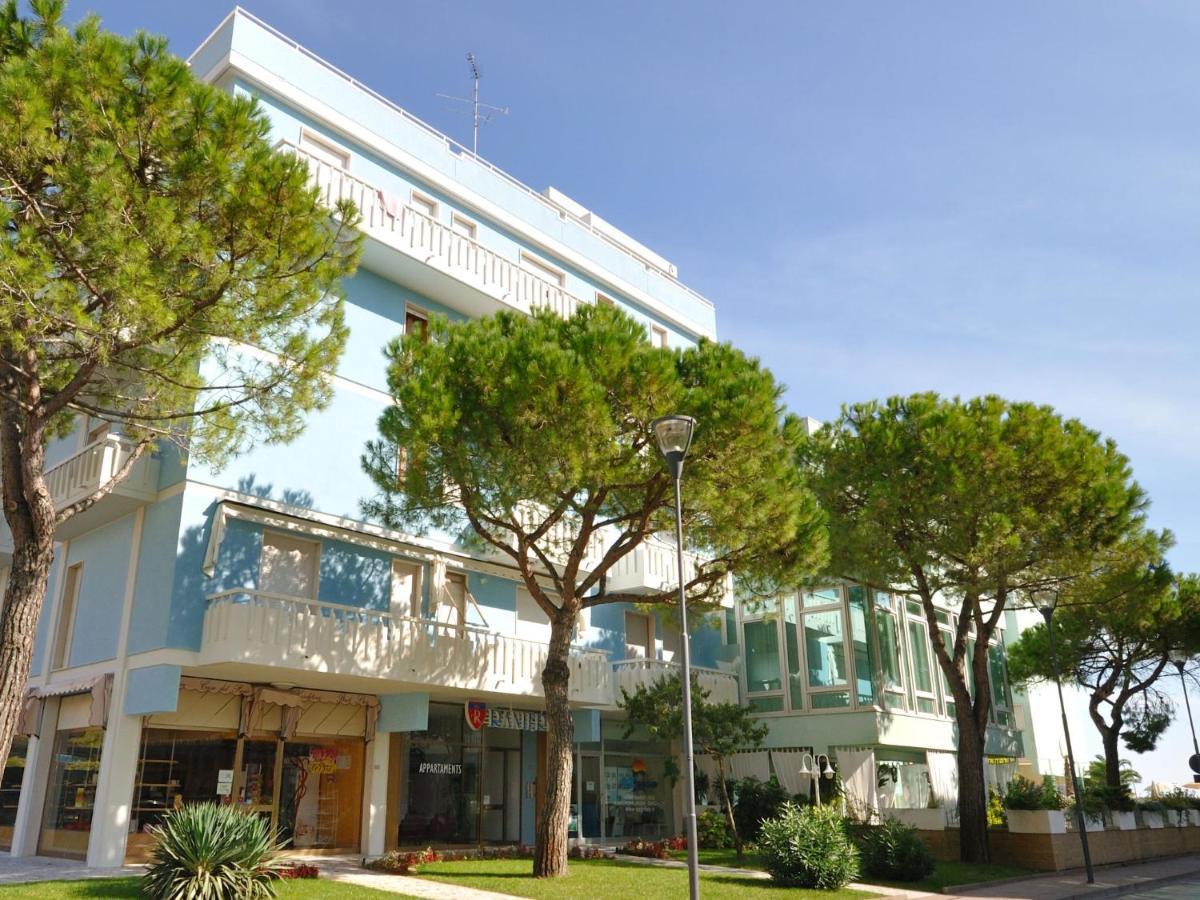 ביביונה Apartment Residence Ranieri-1 By Interhome מראה חיצוני תמונה