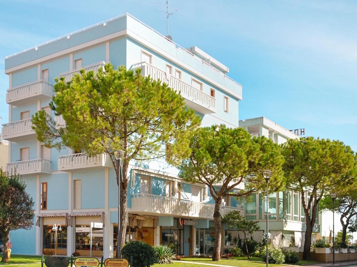 ביביונה Apartment Residence Ranieri-1 By Interhome מראה חיצוני תמונה
