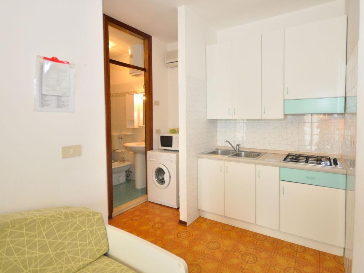ביביונה Apartment Residence Ranieri-1 By Interhome מראה חיצוני תמונה