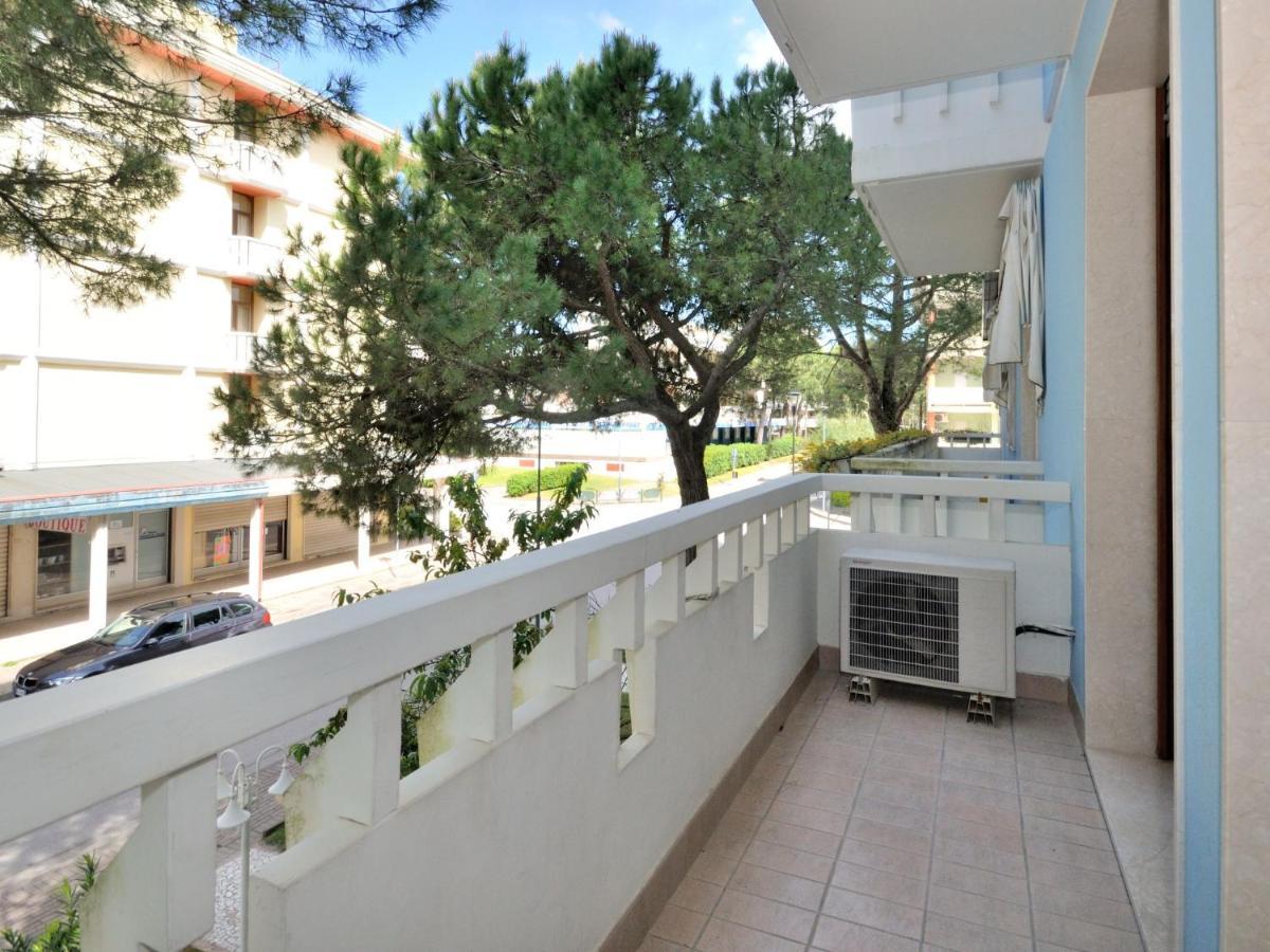 ביביונה Apartment Residence Ranieri-1 By Interhome מראה חיצוני תמונה